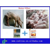 Weight Gain Medicine for Animal Additive Make Pig Supper Appetite