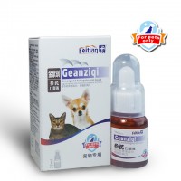 Enhance immunity for dog / Pet medicine