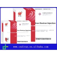 Buy Pig Blood Tonic Medicine Iron Dextran Injection